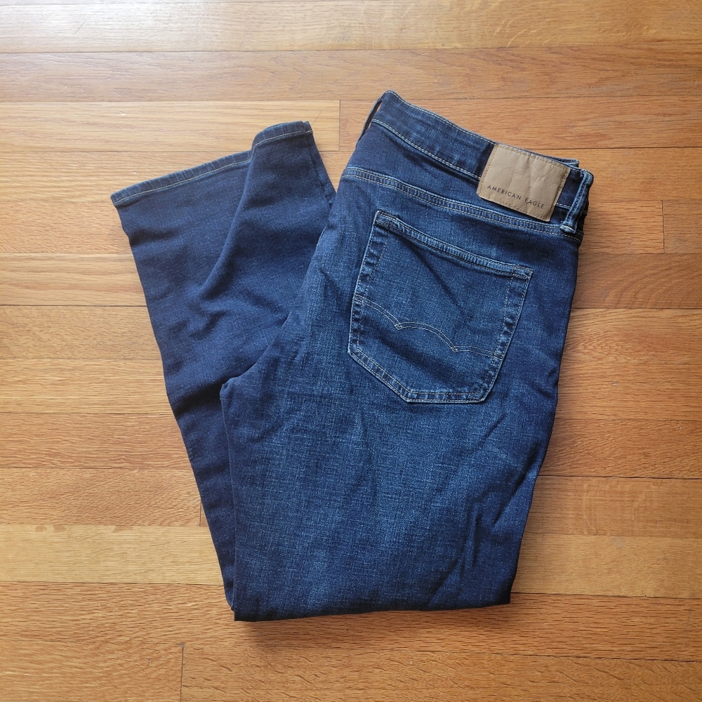 American Eagle 36x30 jeans